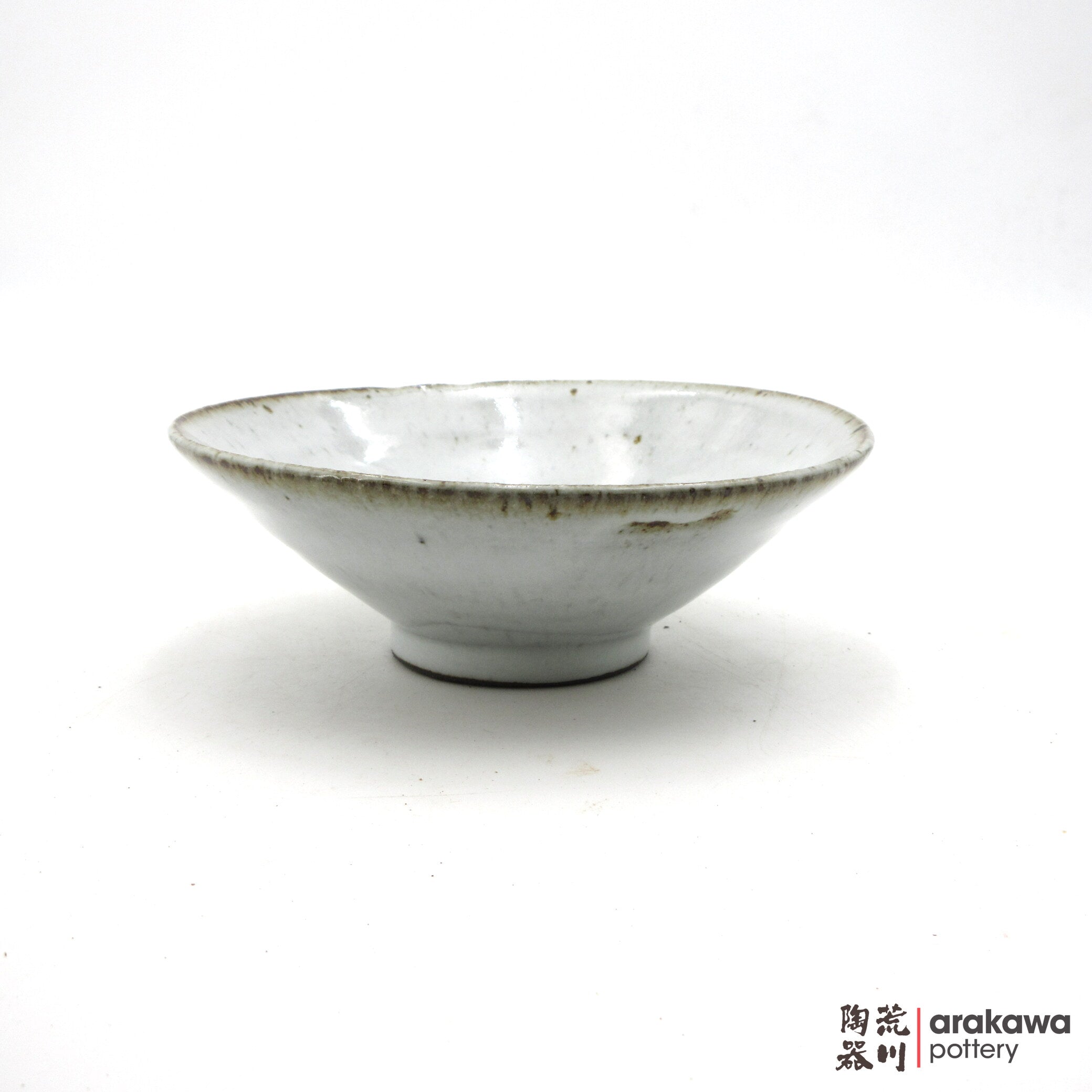 Handmade Dinnerware Ido (S) 0616-074 made by Thomas Arakawa and Kathy Lee-Arakawa at Arakawa Pottery