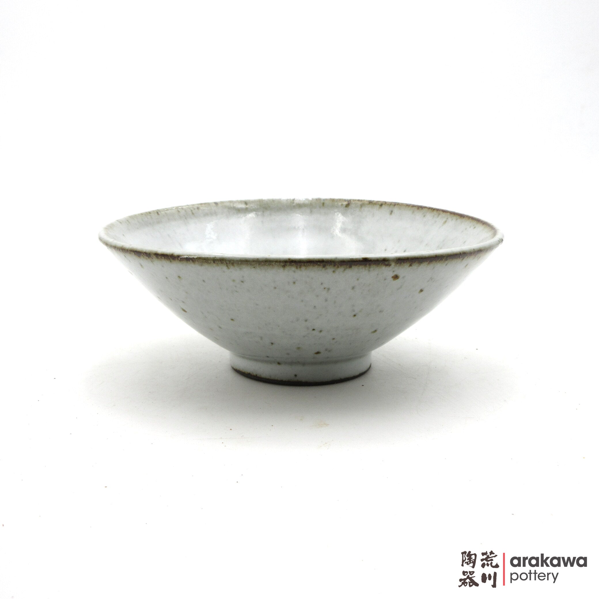 Handmade Dinnerware Ido (S) 0616-075 made by Thomas Arakawa and Kathy Lee-Arakawa at Arakawa Pottery