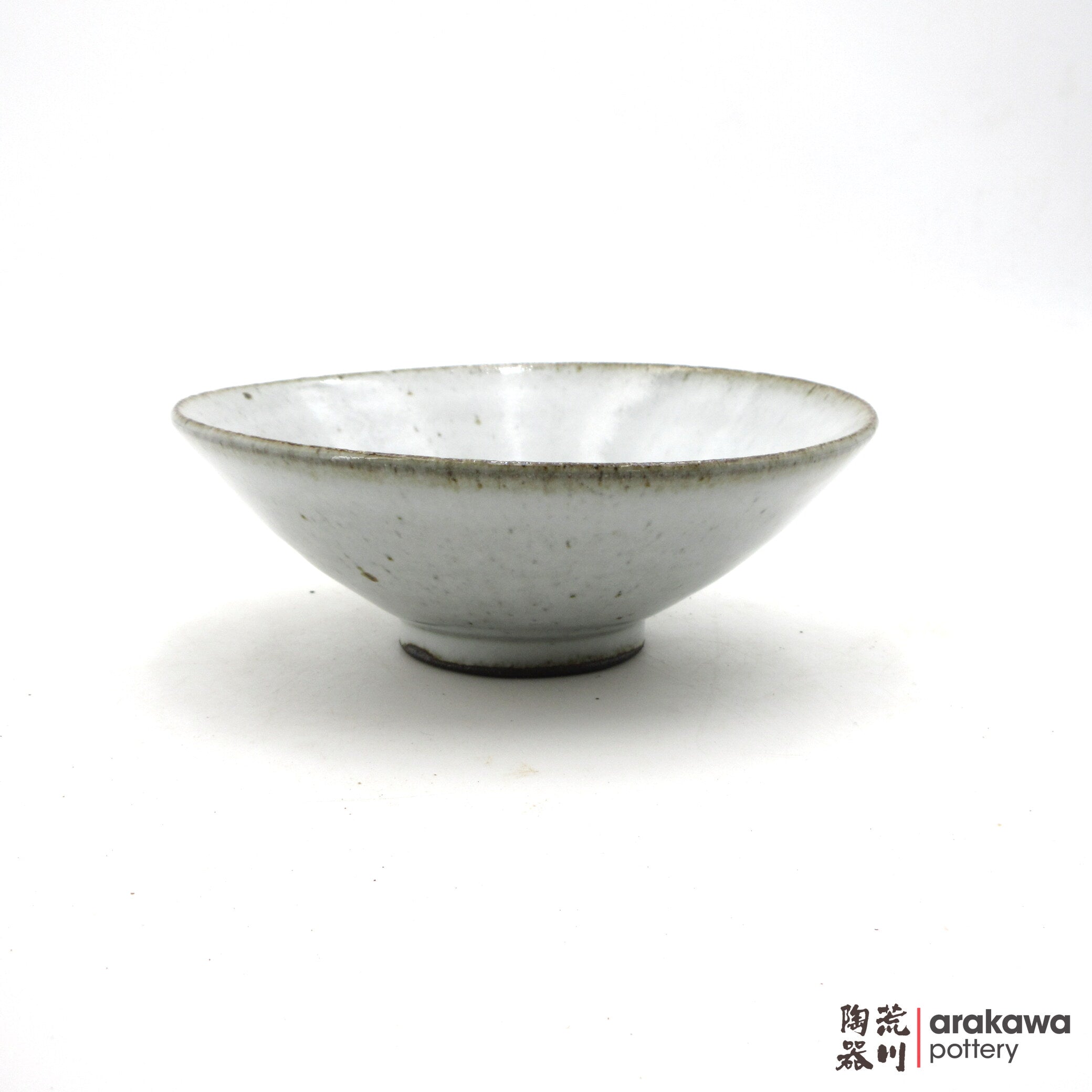 Handmade Dinnerware Ido (S) 0616-076 made by Thomas Arakawa and Kathy Lee-Arakawa at Arakawa Pottery