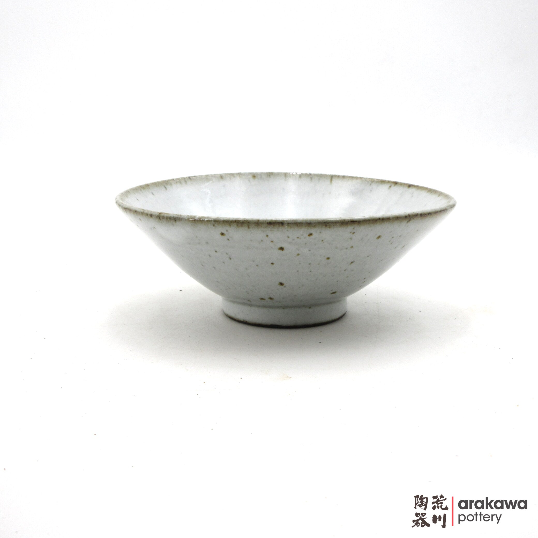 Handmade Dinnerware Ido (S) 0616-077 made by Thomas Arakawa and Kathy Lee-Arakawa at Arakawa Pottery