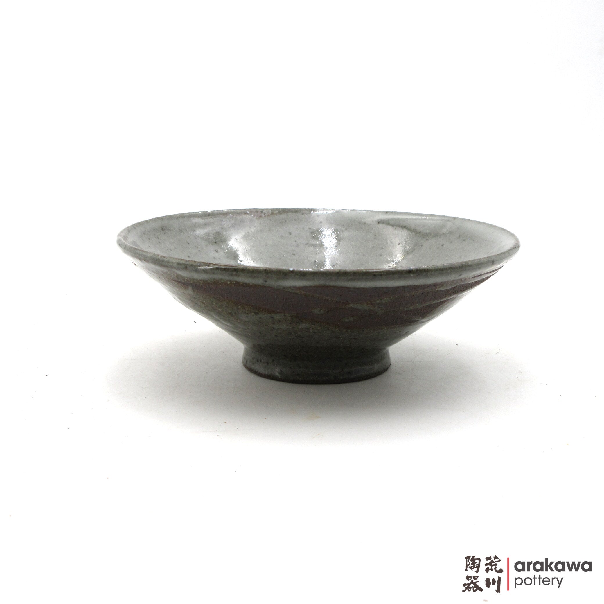 Handmade Dinnerware Ido (S) 0616-078 made by Thomas Arakawa and Kathy Lee-Arakawa at Arakawa Pottery
