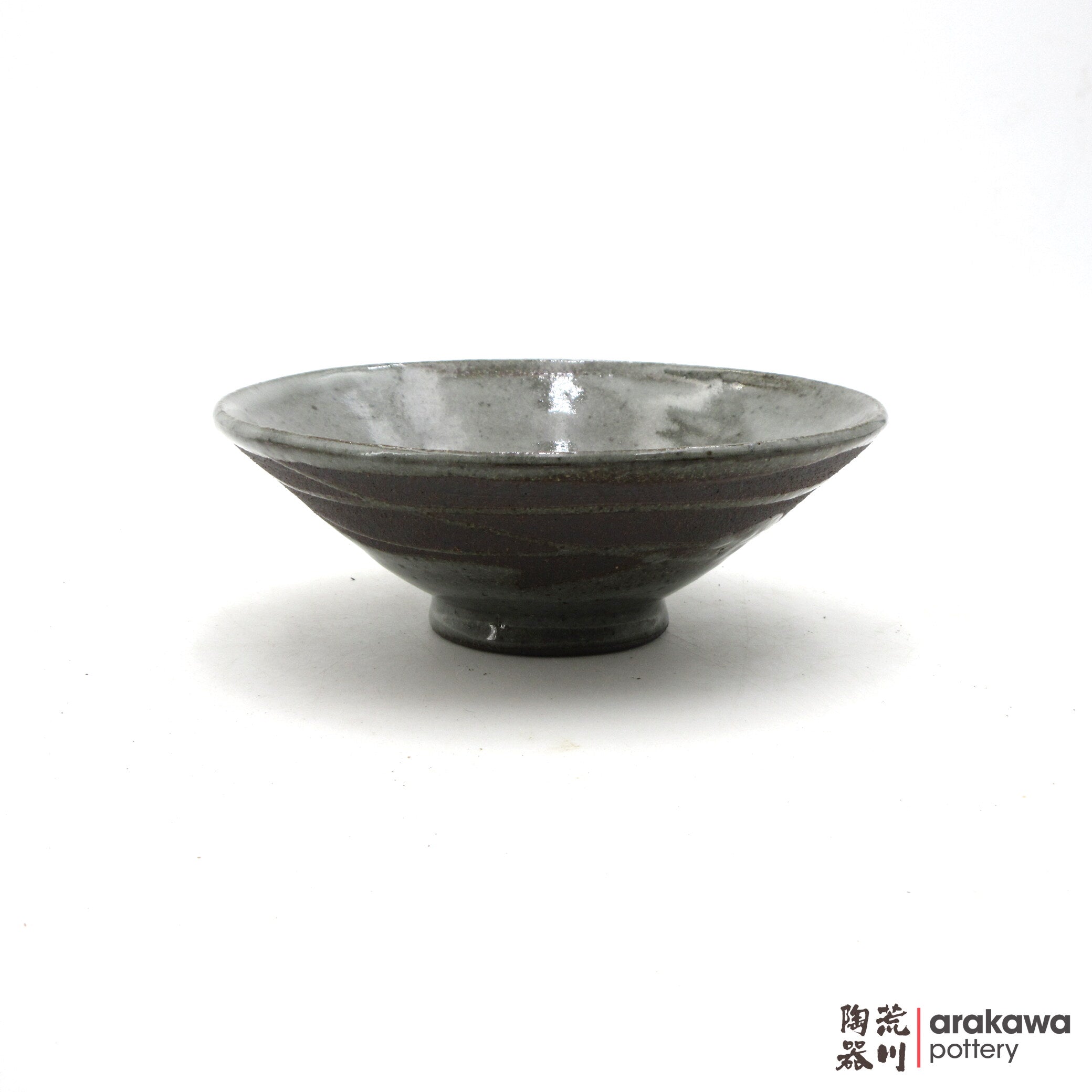 Handmade Dinnerware Ido (S) 0616-079 made by Thomas Arakawa and Kathy Lee-Arakawa at Arakawa Pottery