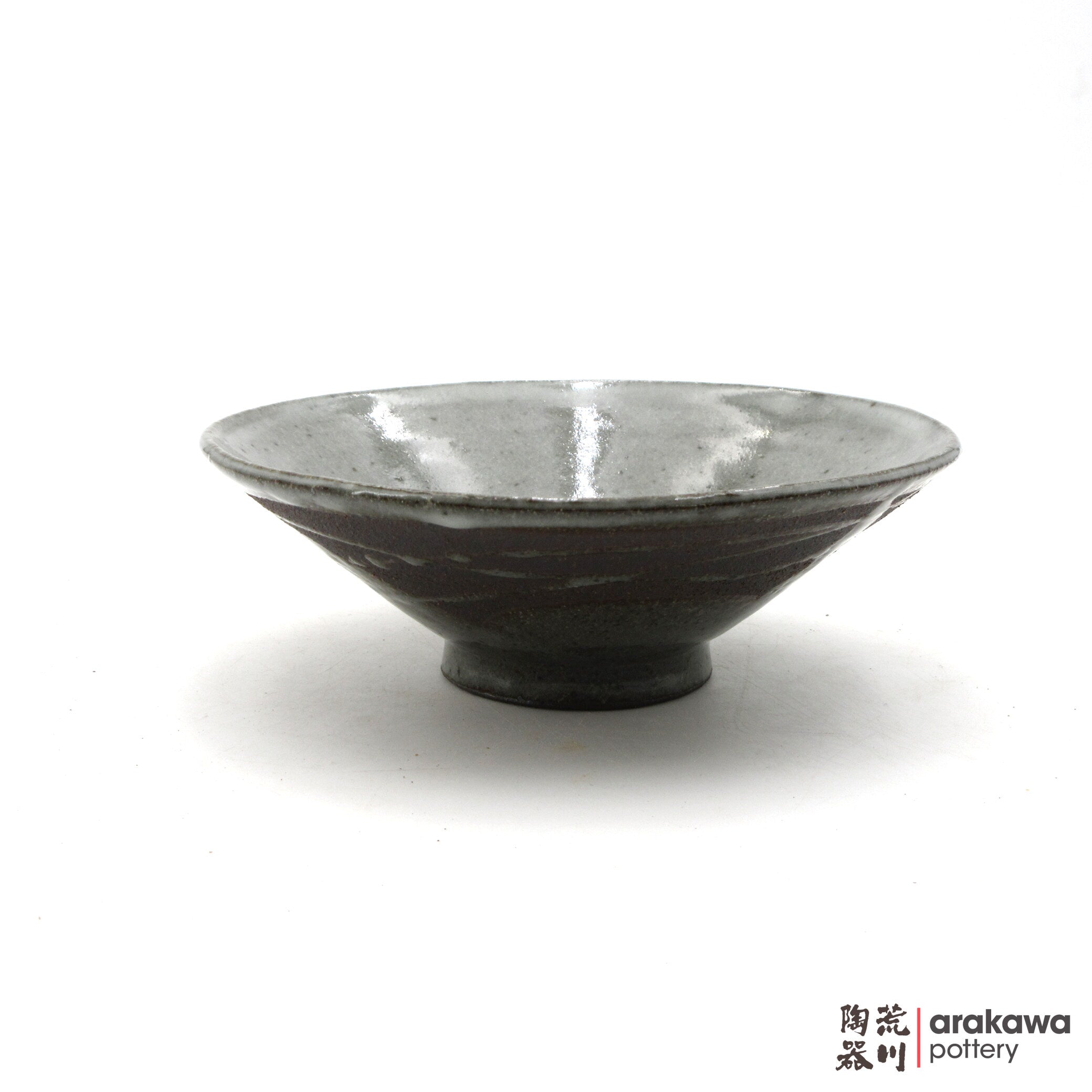 Handmade Dinnerware Ido (S) 0616-081 made by Thomas Arakawa and Kathy Lee-Arakawa at Arakawa Pottery
