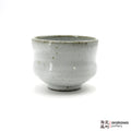 Handmade Dinnerware Tea Bowl 0616-086 made by Thomas Arakawa and Kathy Lee-Arakawa at Arakawa Pottery