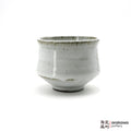 Handmade Dinnerware Tea Bowl 0616-087 made by Thomas Arakawa and Kathy Lee-Arakawa at Arakawa Pottery