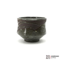 Handmade Dinnerware Tea Bowl 0616-089 made by Thomas Arakawa and Kathy Lee-Arakawa at Arakawa Pottery