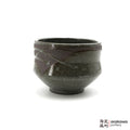 Handmade Dinnerware Tea Bowl 0616-090 made by Thomas Arakawa and Kathy Lee-Arakawa at Arakawa Pottery