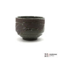 Handmade Dinnerware Tea Bowl 0616-091 made by Thomas Arakawa and Kathy Lee-Arakawa at Arakawa Pottery