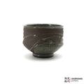 Handmade Dinnerware Tea Bowl 0616-092 made by Thomas Arakawa and Kathy Lee-Arakawa at Arakawa Pottery