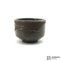 Handmade Dinnerware Tea Bowl 0616-093 made by Thomas Arakawa and Kathy Lee-Arakawa at Arakawa Pottery