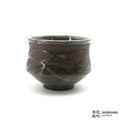 Handmade Dinnerware Tea Bowl 0616-094 made by Thomas Arakawa and Kathy Lee-Arakawa at Arakawa Pottery