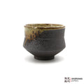 Handmade Dinnerware Tea Bowl 0616-095 made by Thomas Arakawa and Kathy Lee-Arakawa at Arakawa Pottery