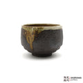 Handmade Dinnerware Tea Bowl 0616-099 made by Thomas Arakawa and Kathy Lee-Arakawa at Arakawa Pottery