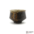 Handmade Dinnerware Tea Bowl 0616-101 made by Thomas Arakawa and Kathy Lee-Arakawa at Arakawa Pottery