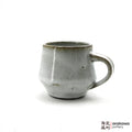 Handmade Dinnerware Fuji Mug (S) 0616-123 made by Thomas Arakawa and Kathy Lee-Arakawa at Arakawa Pottery