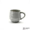 Handmade Dinnerware Fuji Mug (S) 0616-125 made by Thomas Arakawa and Kathy Lee-Arakawa at Arakawa Pottery