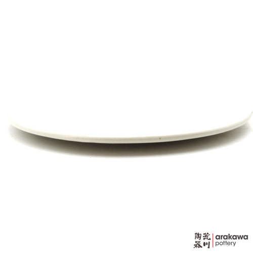 Handmade Dinnerware 11 Round Plate Nisei Edition 0616-141 made by Thomas Arakawa and Kathy Lee-Arakawa at Arakawa Pottery
