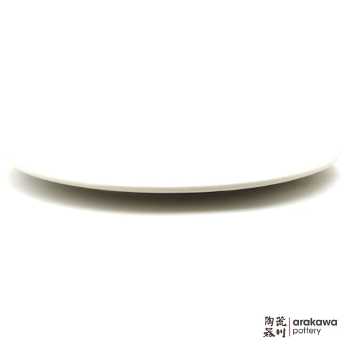 Handmade Dinnerware 11 Round Plate Nisei Edition 0616-142 made by Thomas Arakawa and Kathy Lee-Arakawa at Arakawa Pottery