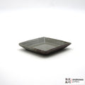 Handmade Dinnerware Soy Sauce Dish 0616-181 made by Thomas Arakawa and Kathy Lee-Arakawa at Arakawa Pottery