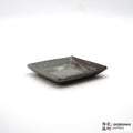 Handmade Dinnerware Soy Sauce Dish 0616-182 made by Thomas Arakawa and Kathy Lee-Arakawa at Arakawa Pottery