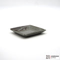 Handmade Dinnerware Soy Sauce Dish 0616-183 made by Thomas Arakawa and Kathy Lee-Arakawa at Arakawa Pottery