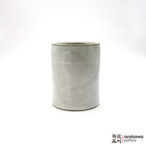 Handmade Dinnerware Utensil Holder (S) 0617-043 made by Thomas Arakawa and Kathy Lee-Arakawa at Arakawa Pottery