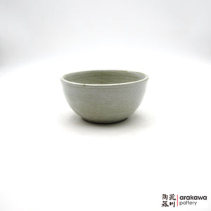 Handmade Dinnerware Udon Bowl 0617-076 made by Thomas Arakawa and Kathy Lee-Arakawa at Arakawa Pottery