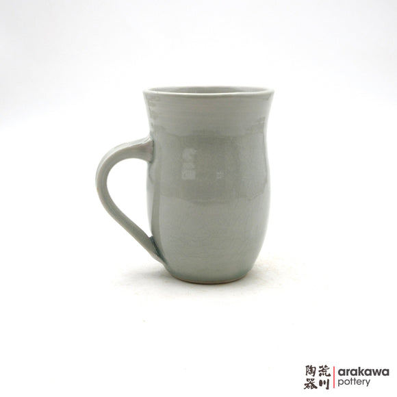 Handmade Dinnerware Mug (L) 0617-077 made by Thomas Arakawa and Kathy Lee-Arakawa at Arakawa Pottery