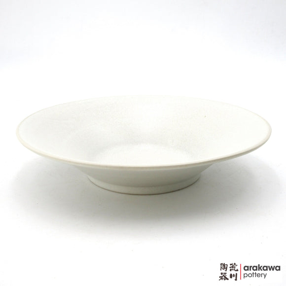 Handmade Dinnerware Nisei 9� Plate 0708-067 made by Thomas Arakawa and Kathy Lee-Arakawa at Arakawa Pottery