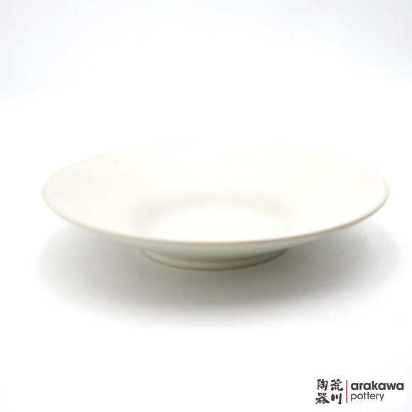 Handmade Dinnerware Nisei 9� Plate 0708-068 made by Thomas Arakawa and Kathy Lee-Arakawa at Arakawa Pottery