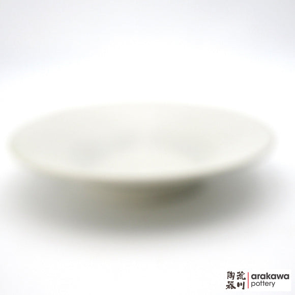 Handmade Dinnerware Nisei 9� Plate 0708-069 made by Thomas Arakawa and Kathy Lee-Arakawa at Arakawa Pottery