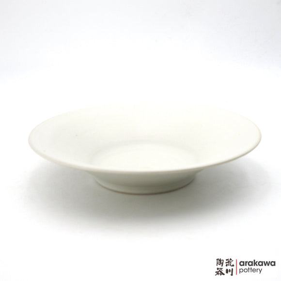 Handmade Dinnerware Nisei 9� Plate 0708-071 made by Thomas Arakawa and Kathy Lee-Arakawa at Arakawa Pottery