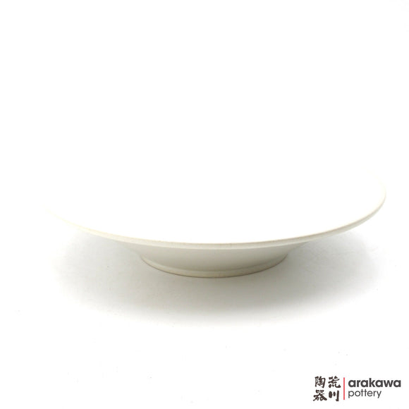 Handmade Dinnerware Nisei 9� Plate 0708-072 made by Thomas Arakawa and Kathy Lee-Arakawa at Arakawa Pottery