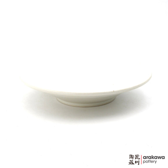 Handmade Dinnerware Nisei 9� Plate 0708-075 made by Thomas Arakawa and Kathy Lee-Arakawa at Arakawa Pottery