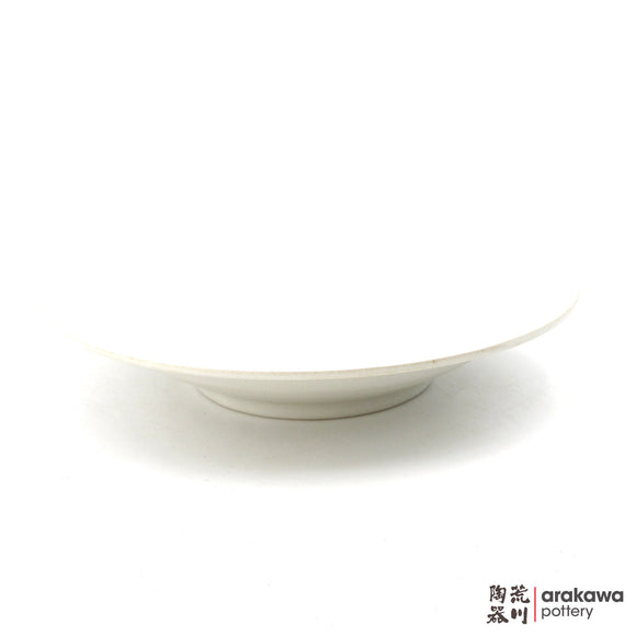 Handmade Dinnerware Nisei 9� Plate 0708-076 made by Thomas Arakawa and Kathy Lee-Arakawa at Arakawa Pottery