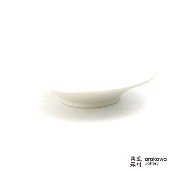 Handmade Dinnerware Nisei 9� Plate 0708-077 made by Thomas Arakawa and Kathy Lee-Arakawa at Arakawa Pottery