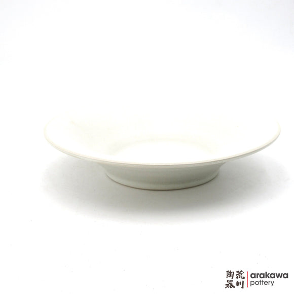 Handmade Dinnerware Nisei 9� Plate 0708-078 made by Thomas Arakawa and Kathy Lee-Arakawa at Arakawa Pottery