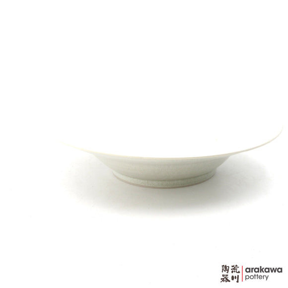 Handmade Dinnerware Nisei 9� Plate 0708-079 made by Thomas Arakawa and Kathy Lee-Arakawa at Arakawa Pottery