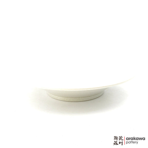 Handmade Dinnerware Nisei 9� Plate 0708-080 made by Thomas Arakawa and Kathy Lee-Arakawa at Arakawa Pottery