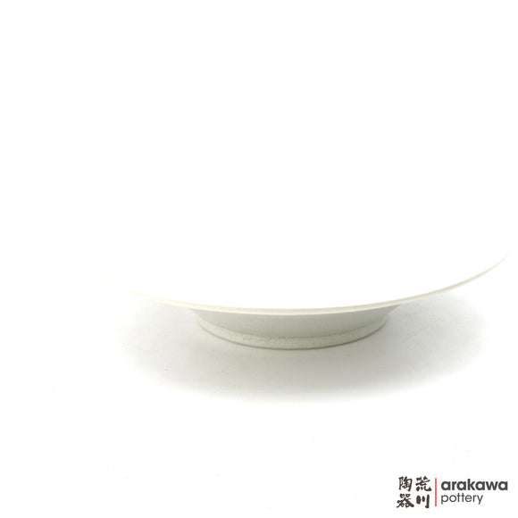 Handmade Dinnerware Nisei 9� Plate 0708-082 made by Thomas Arakawa and Kathy Lee-Arakawa at Arakawa Pottery