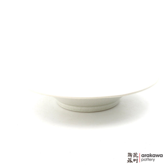 Handmade Dinnerware Nisei 9� Plate 0708-083 made by Thomas Arakawa and Kathy Lee-Arakawa at Arakawa Pottery