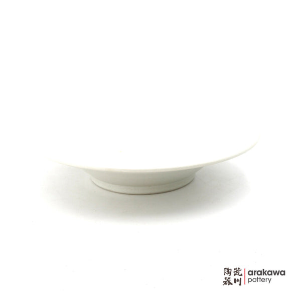 Handmade Dinnerware Nisei 9� Plate 0708-087 made by Thomas Arakawa and Kathy Lee-Arakawa at Arakawa Pottery