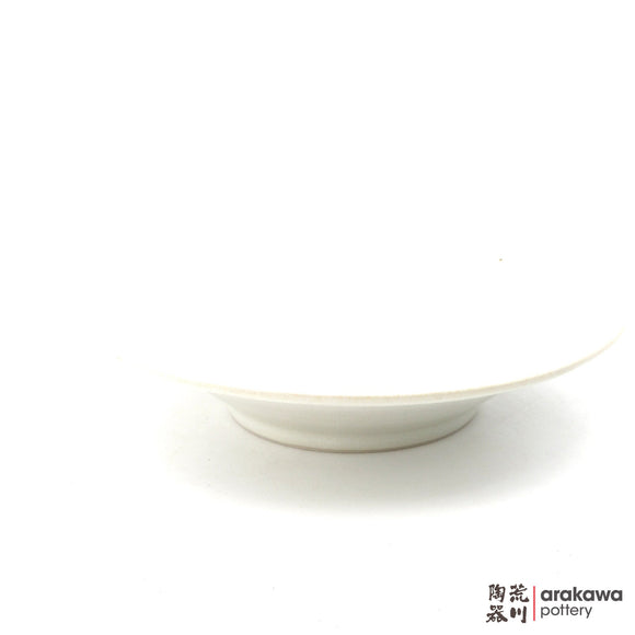 Handmade Dinnerware Nisei 9� Plate 0708-088 made by Thomas Arakawa and Kathy Lee-Arakawa at Arakawa Pottery