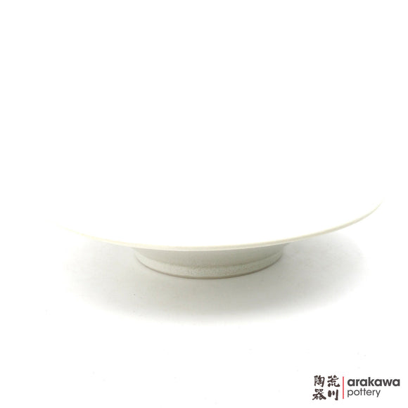 Handmade Dinnerware Nisei 9� Plate 0708-089 made by Thomas Arakawa and Kathy Lee-Arakawa at Arakawa Pottery