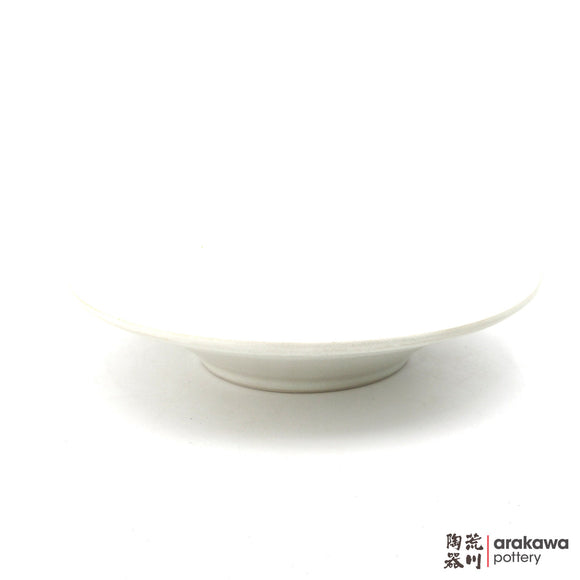 Handmade Dinnerware Nisei 9� Plate 0708-090 made by Thomas Arakawa and Kathy Lee-Arakawa at Arakawa Pottery