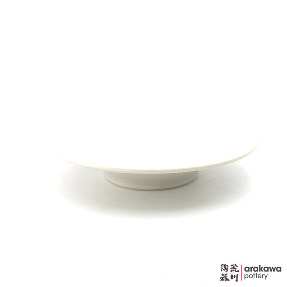 Handmade Dinnerware Nisei 9� Plate 0708-091 made by Thomas Arakawa and Kathy Lee-Arakawa at Arakawa Pottery