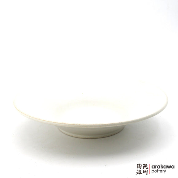 Handmade Dinnerware Nisei 9� Plate 0708-092 made by Thomas Arakawa and Kathy Lee-Arakawa at Arakawa Pottery