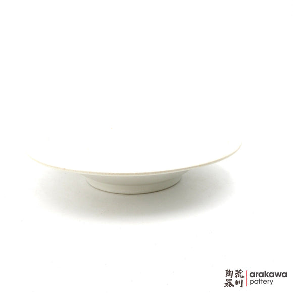 Handmade Dinnerware Nisei 9� Plate 0708-093 made by Thomas Arakawa and Kathy Lee-Arakawa at Arakawa Pottery