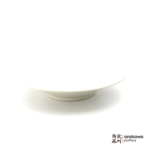 Handmade Dinnerware Nisei 9� Plate 0708-094 made by Thomas Arakawa and Kathy Lee-Arakawa at Arakawa Pottery