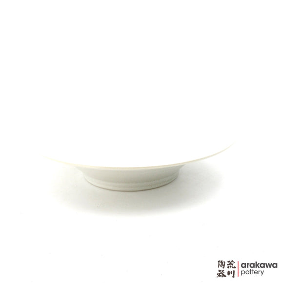 Handmade Dinnerware Nisei 9� Plate 0708-095 made by Thomas Arakawa and Kathy Lee-Arakawa at Arakawa Pottery